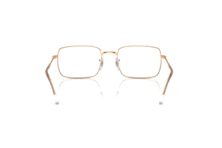 Widok z tyłu Ray-Ban RX6520 (3094)