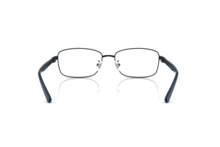 Widok z tyłu Ray-Ban RX6527D (3076)