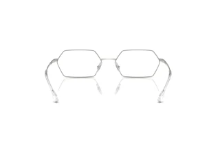 Widok z tyłu Ray-Ban YEVI (RX6528 - 2501)