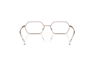 Widok z tyłu Ray-Ban YEVI (RX6528 - 2943)
