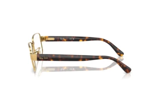 Widok z boku Ray-Ban RX6529 (2500)
