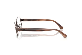 Widok z boku Ray-Ban RX6529 (3182)
