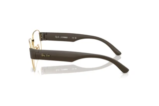 Widok z boku Ray-Ban RX6532 (2500)