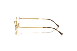 Widok z boku Ray-Ban RX6533 (2500)