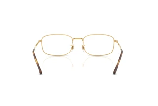 Widok z tyłu Ray-Ban RX6533 (2500)