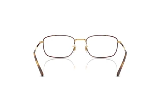 Widok z tyłu Ray-Ban RX6533 (3177)