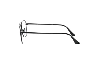 Widok z boku Ray-Ban CARAVAN II (RX6536 - 2509)