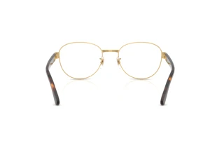 Widok z tyłu Ray-Ban RX6543 (2500)