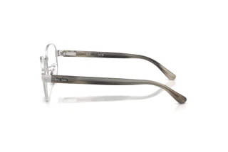 Widok z boku Ray-Ban RX6543 (2501)