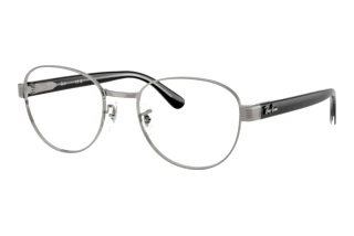 Widok z przodu Ray-Ban RX6543 (2502)