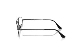 Widok z boku Ray-Ban EXPLORER 5 (RX6545 - 2509)