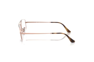 Widok z boku Ray-Ban EXPLORER 5 (RX6545 - 2943)
