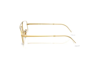 Widok z boku Ray-Ban EXPLORER 5 (RX6545 - 3086)