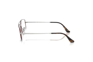 Widok z boku Ray-Ban EXPLORER 5 (RX6545 - 3194)