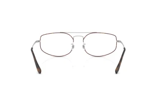 Widok z tyłu Ray-Ban EXPLORER 5 (RX6545 - 3194)
