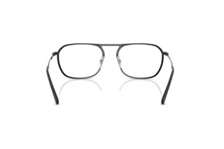Widok z tyłu Ray-Ban RX6548 (2509)