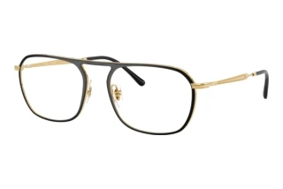 Widok z przodu Ray-Ban RX6548 (2994)