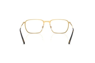 Widok z tyłu Ray-Ban RX6549 (2500)