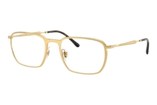 Widok z przodu Ray-Ban RX6549 (2500)
