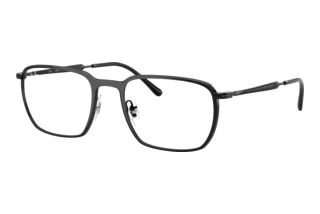 Widok z przodu Ray-Ban RX6549 (2509)
