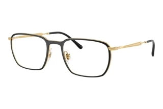 Widok z przodu Ray-Ban RX6549 (2994)