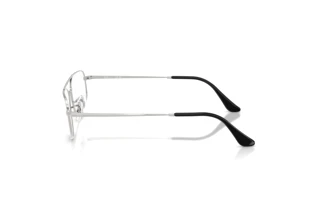 Widok z boku Ray-Ban RX6550 (2501)