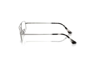 Widok z boku Ray-Ban RX6550 (2502)