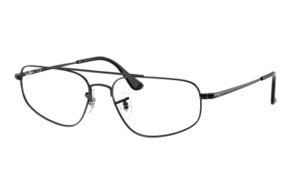 Widok z przodu Ray-Ban RX6550 (2509)