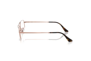 Widok z boku Ray-Ban RX6550 (2943)