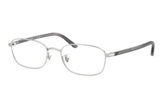 Widok z przodu Ray-Ban RX6551D (2501)
