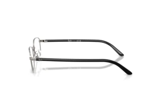 Widok z boku Ray-Ban RX6551D (2502)