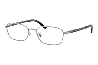 Widok z przodu Ray-Ban RX6551D (2502)