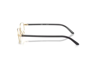 Widok z boku Ray-Ban RX6551D (2993)
