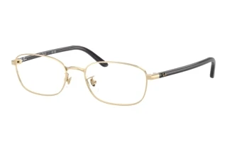 Widok z przodu Ray-Ban RX6551D (2993)