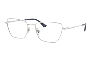 Widok z przodu Ray-Ban RX6552 (2501)