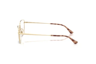 Widok z boku Ray-Ban RX6552 (2993)