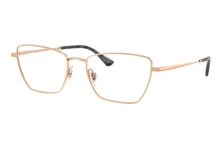 Widok z przodu Ray-Ban RX6552 (3094)