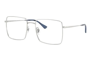 Widok z przodu Ray-Ban RX6553 (2501)