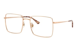 Widok z przodu Ray-Ban RX6553 (3094)