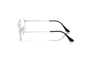 Widok z boku Ray-Ban RX6579 (RX6579 - 2501)