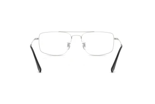 Widok z tyłu Ray-Ban RX6579 (RX6579 - 2501)