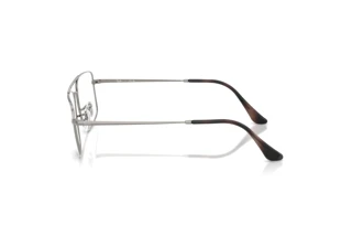 Widok z boku Ray-Ban RX6579 (RX6579 - 2502)