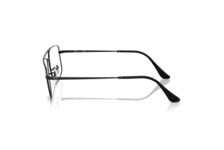 Widok z boku Ray-Ban RX6579 (RX6579 - 2509)