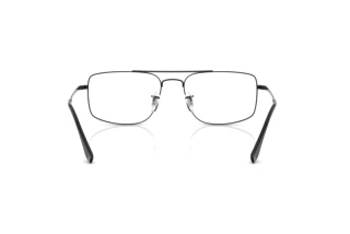 Widok z tyłu Ray-Ban RX6579 (RX6579 - 2509)