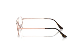 Widok z boku Ray-Ban RX6579 (RX6579 - 2943)
