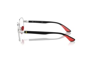 Widok z boku Ray-Ban RX6594M (F031)