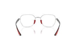 Widok z tyłu Ray-Ban RX6594M (F031)