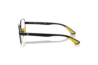 Widok z boku Ray-Ban RX6594M (F094)