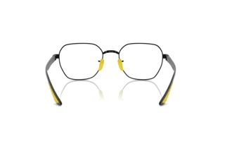 Widok z tyłu Ray-Ban RX6594M (F094)