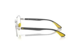 Widok z boku Ray-Ban RX6594M (F098)